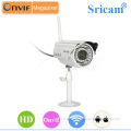Sricam SP014 Wireless Wifi Outdoor Waterproof HD 720P Security IP Bullet Camera